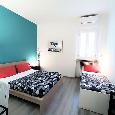 B&B Ca' Nobil Bernate Ticino Zimmer foto