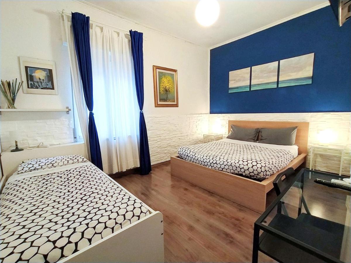 B&B Ca' Nobil Bernate Ticino Exterior foto