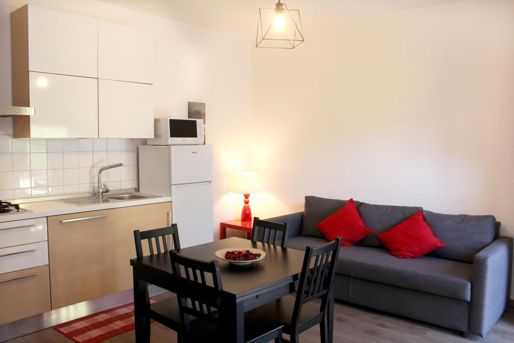 B&B Ca' Nobil Bernate Ticino Zimmer foto