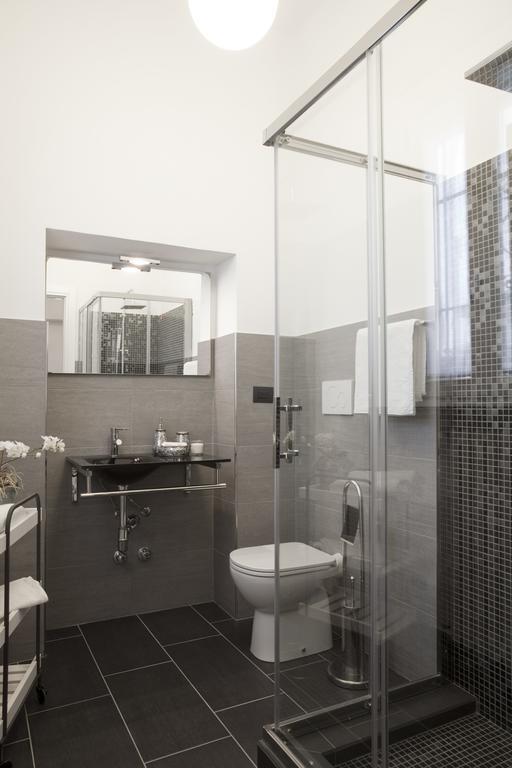 B&B Ca' Nobil Bernate Ticino Zimmer foto