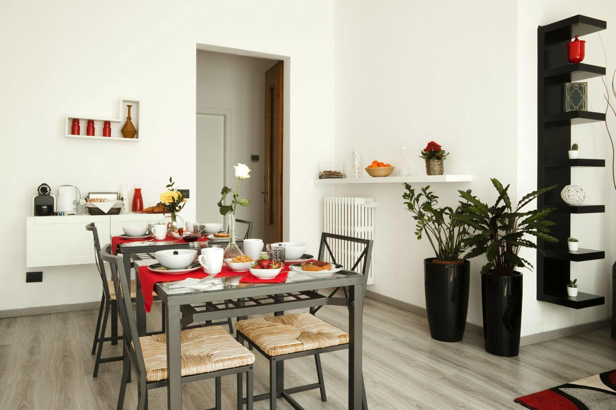 B&B Ca' Nobil Bernate Ticino Exterior foto