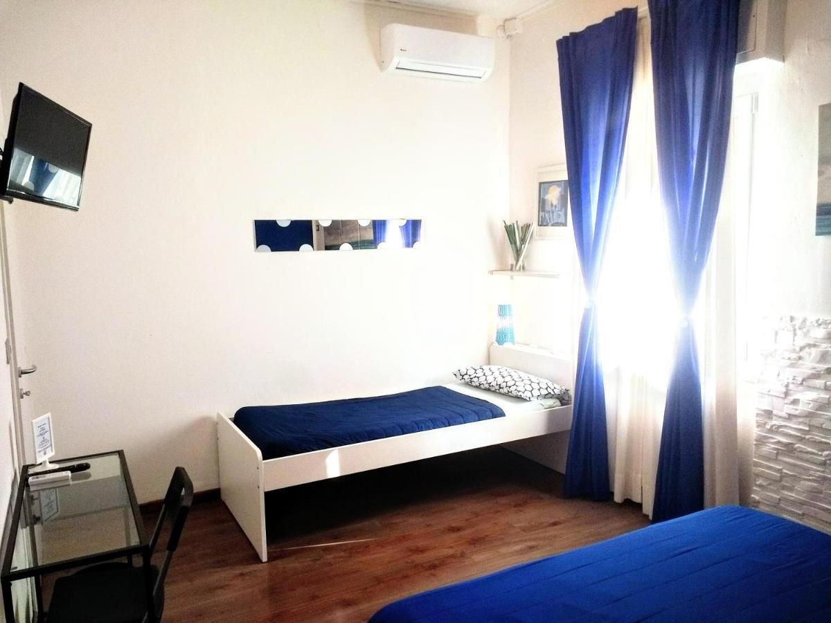B&B Ca' Nobil Bernate Ticino Exterior foto